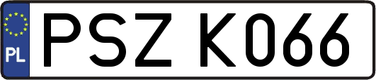 PSZK066