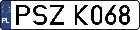 PSZK068