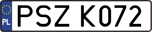 PSZK072