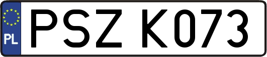 PSZK073