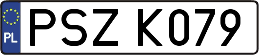 PSZK079