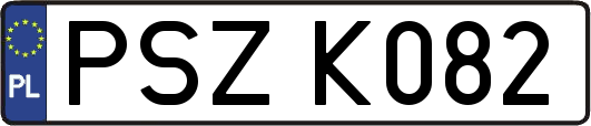 PSZK082