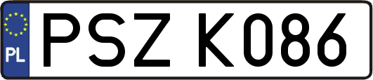 PSZK086