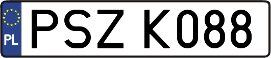 PSZK088