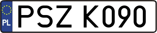 PSZK090