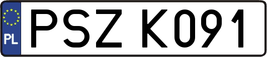 PSZK091