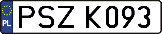 PSZK093