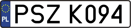 PSZK094