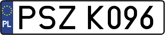PSZK096