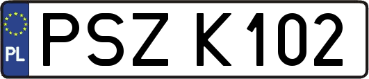 PSZK102