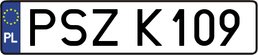 PSZK109