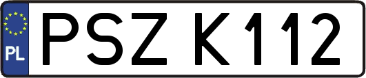 PSZK112