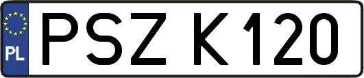 PSZK120