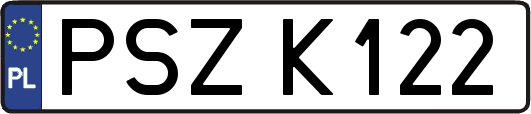 PSZK122