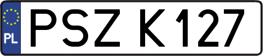 PSZK127