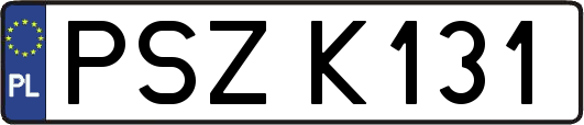 PSZK131