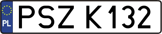 PSZK132