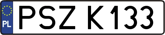 PSZK133