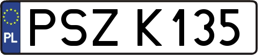 PSZK135