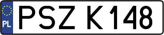 PSZK148
