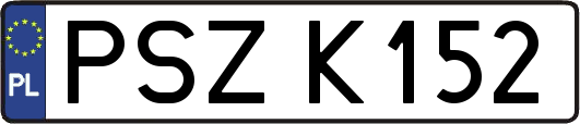 PSZK152