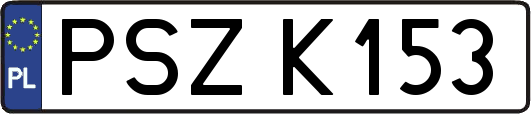 PSZK153