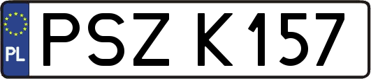 PSZK157