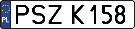 PSZK158