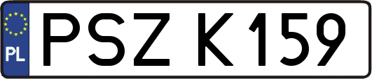 PSZK159