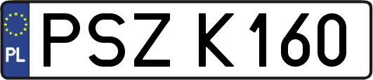 PSZK160