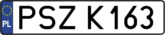 PSZK163