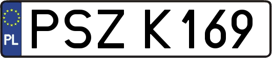 PSZK169
