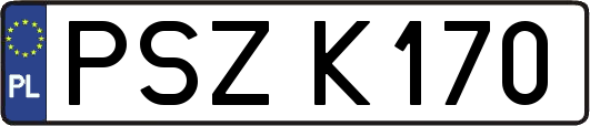 PSZK170