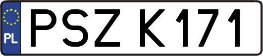 PSZK171