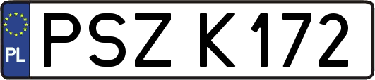 PSZK172