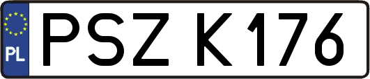 PSZK176