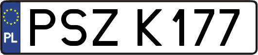 PSZK177