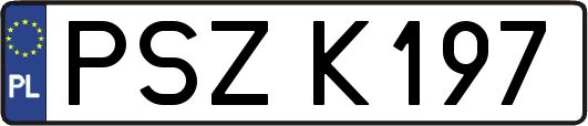 PSZK197