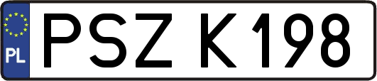 PSZK198