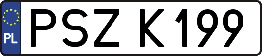 PSZK199