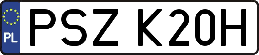 PSZK20H