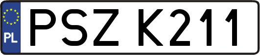 PSZK211