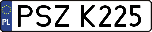 PSZK225