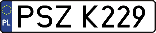 PSZK229