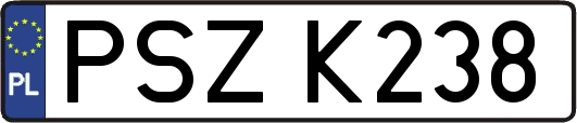 PSZK238