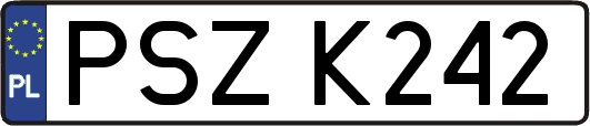 PSZK242