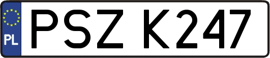 PSZK247