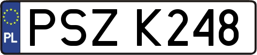 PSZK248