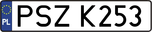 PSZK253