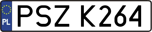 PSZK264